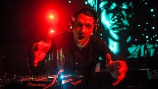 Dj Koze @ Time Warp, Buenos Aires, Argentina (18.04.2015) [HD]