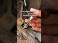 How to change a headlight (Honda accord 2013) #honda #headlight #fyp #automobile