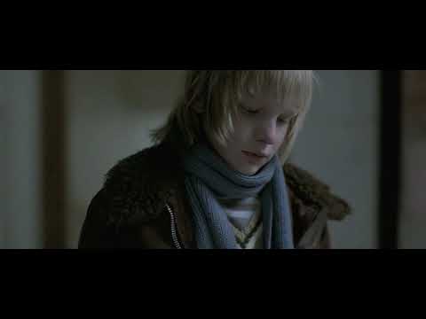 фильмы ужасов vpusti menya 2008