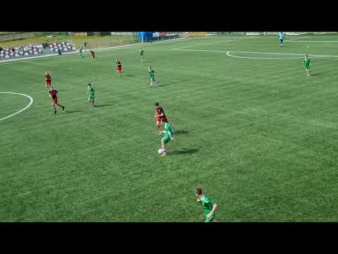 III OLT Piast Żmigród: Ślęza II ( 2 poł)