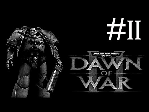 warhammer 40,000: dawn of war 2 # огненная призма