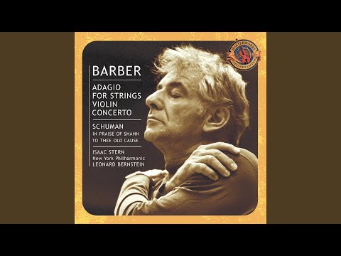 Adagio for Strings, Op. 11