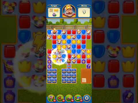 Royal Match Level 2531