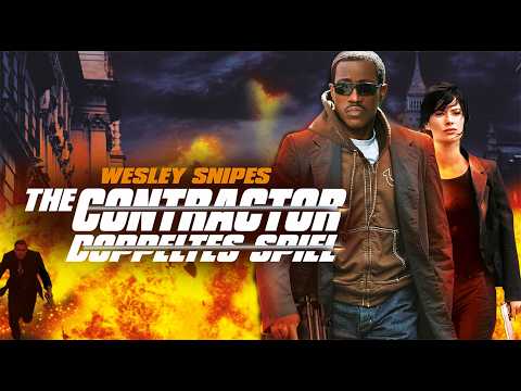 The Contractor: Doppeltes Spiel (2007) | Ganzer Film auf Deutsch