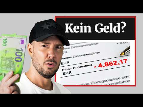 If you have less than €5000, do this!