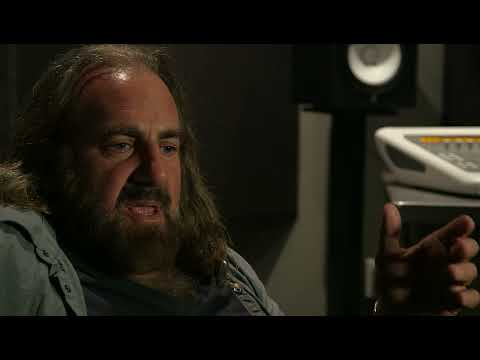 ARTHUR BAKER - PART 1