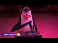 After Credits Scene Penguins Of Madagascar 2014 DWKids TtFM