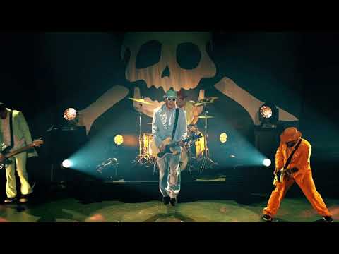 Teenage Bottlerocket - You're Never Going Out of Style (Official Video)