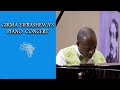 Girma Yifrashewa's Piano Full Concert - የግርማ ይፍራሸዋ ፒያኖ ሙሉ ኮንሰርት @ArtsTvWorld