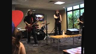 Raimee: Losing You (04-26-12)