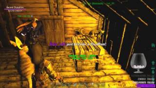 {RP} Valhalla Down: Helheim 3