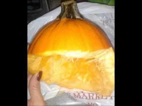 BOILED PUMPKIN Cerise fairfax