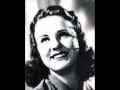 Poor Butterfly - Deanna Durbin - 1940's  - With photos of her many co-stars