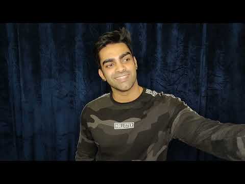 Aditya Swami Abhishek Saxena - Monologue 