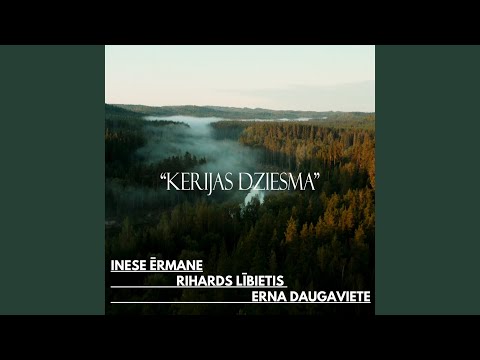 Kerijas dziesma