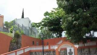 preview picture of video 'San Germán  Cuidad  Fundadora de Pueblos'