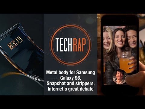 TechRap117: Do not delete for stat monitoring purposes