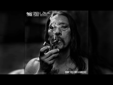 Omar Cruz - Danny Trejo (Feat. Yung We$t) (NEW MUSIC 2016)