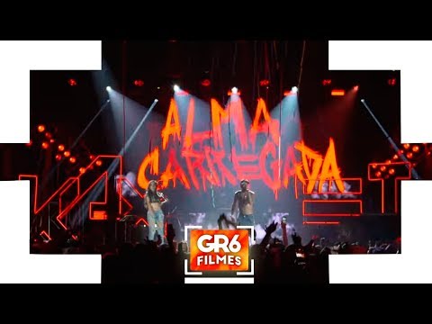 10. MC Neguinho do Kaxeta - Inimigo Oculto (DVD 17 Anos de Carreira)