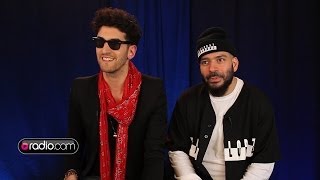 Chromeo Talk &#39;White Women&#39;