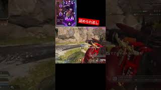 ホライゾンウルト来たけど…　#エーペックス#エーペックスレジェンズ #apex #センチネルしか勝たん