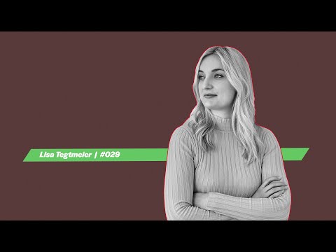 Lisa Tegtmeier | #029
