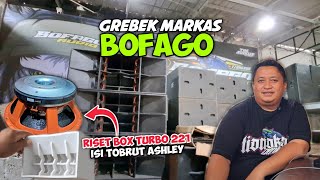 Download lagu Q&A WITH THE BOSS OF BOFAGO, NEW TOBRUT AMMUNITION FROM BREWOG mp3