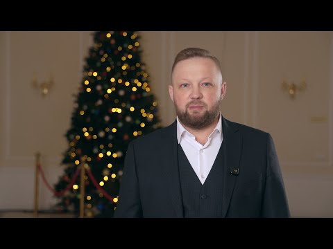 Володимир Когут підбив підсумки подій 2025 року та роботи Полтавської обласної адміністрації