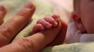Reagan James: 5 Years in 3 Minutes