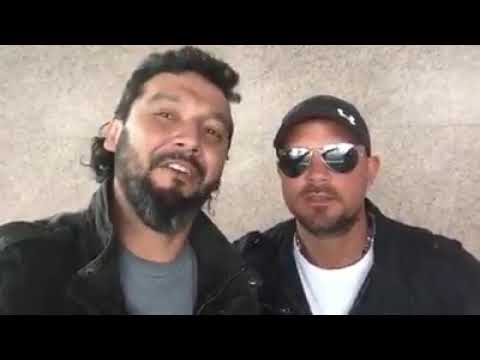 ANUNCIO DEL VIDEOCLIP ACÚSTICA FEAT. LOS TEKIS "HASTA EL AMANECER"