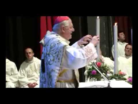 FESTA PATRONALE CESANO BOSCONE: L'OMELIA DELL'ARCIVESCOVO SCOLA