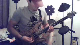 The Black Dahlia Murder - Flies