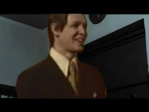 Hitler Meets The Trololo Guy