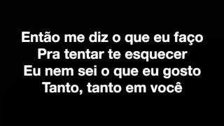 MANU GAVASSI - GAROTO ERRADO LETRA