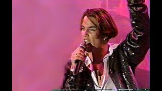 MDO│NO PUEDO OLVIDARTE (HD)