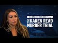 Karen Read trial Day 4| More firefighter testimony before jury takes trip to Canton