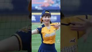 可愛すぎるイメージガール #Shorts