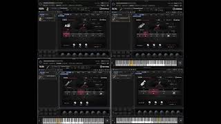 Video thumbnail for Steinberg Iconica  – Sections Brass – First Encounter by Simon Stockhausen