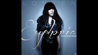 Loreen - Euphoria (Edson Pride Remix)