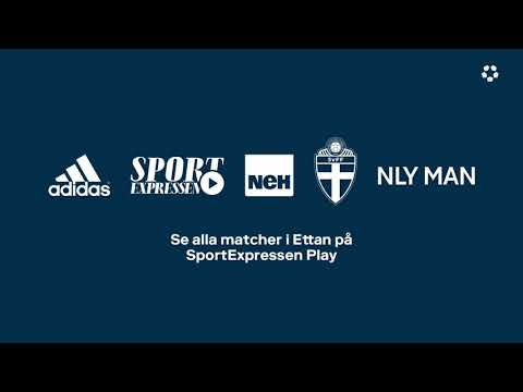 Highlights, omgång 1: Örebro Syrianska IF - Sollentuna FK 0-3