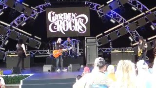 "Six Years Gone" and "RailRoad Steel"