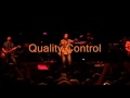 14 - SMASHMOUTH - Quality Control.