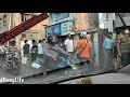 Daru Ka Shop Pre Lockdown In Kolkata Shorts Crowd Near Wine Shop In Kolkata