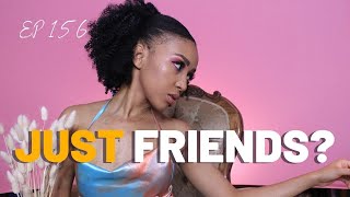 THE PLATONIC FRIENDSHIP TEST | My Boyfriend has a Female Best Friend | How I Do Things