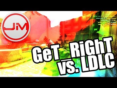 julimusti.tv - NiP GeT_RiGhT vs. LDLC
