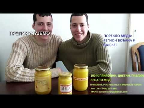 Dunavsko popodne 17.5 - gost Nemanja i Miroslav Čanak