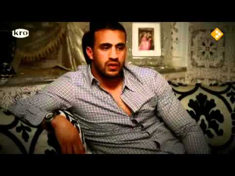 Profiel (Profile) documentary "The storm of Badr Hari" (English subtitles)