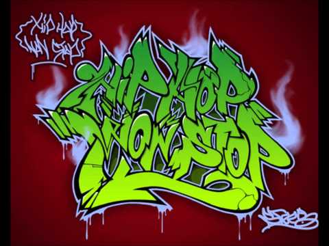 Lont ft. Rafi - Ludzie W Czerni (CZN Beats Remix)