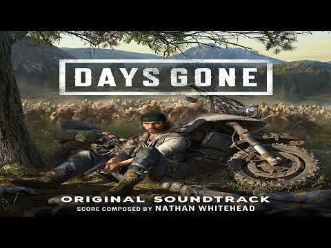 Days Gone OST Track 24 - Days Gone Quiet (Lewis Capaldi)