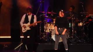 O.I.L. (Can't Get Enough Of That Sticky) - Jeff Beck - The Theater at MSG - 2016